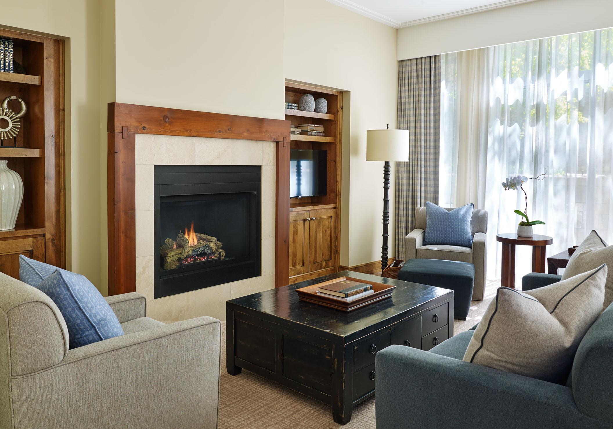 Residences At The Little Nell Aspen Exterior photo