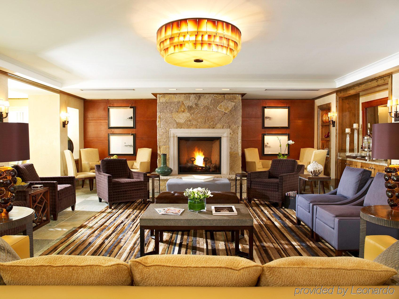 Residences At The Little Nell Aspen Exterior photo