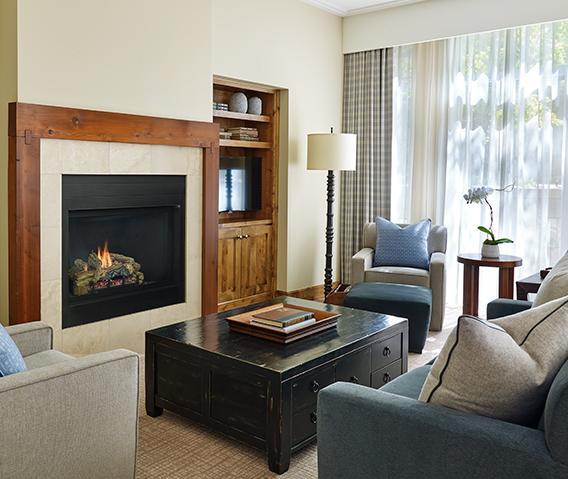 Residences At The Little Nell Aspen Exterior photo